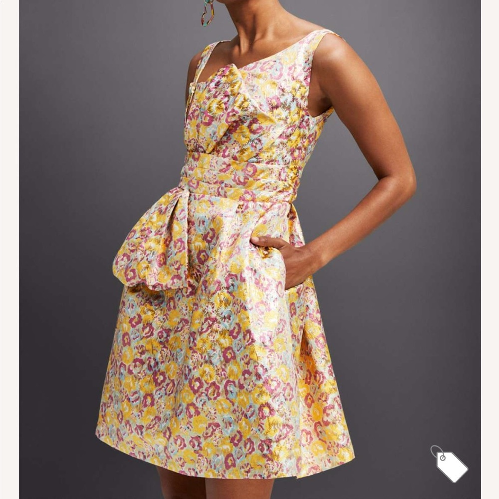 Zac Posen for Target Party Dress Size 11